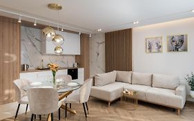 Ga Luxury Apartments G9